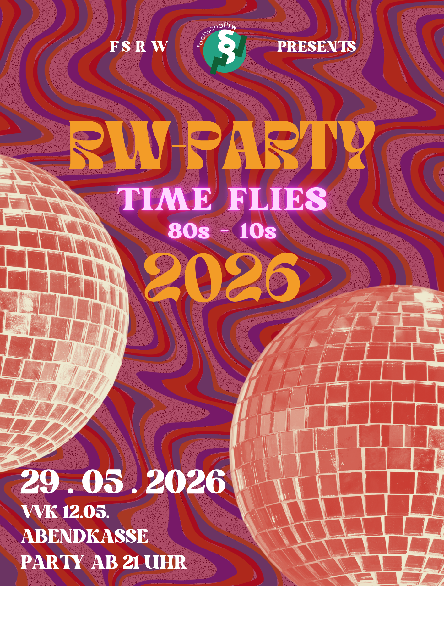 RW Party 2026